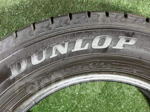 Dunlop Winter Maxx WM02. ������, ��� �����, 2019 ���, �/�, ����� 5 % ����