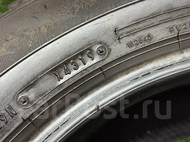 Dunlop Winter Maxx WM02. ������, ��� �����, 2019 ���, �/�, ����� 5 % ����