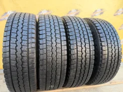 Dunlop Winter Maxx LT03. ������, ��� �����, 2023 ���, �/�, ����� 5 % ����