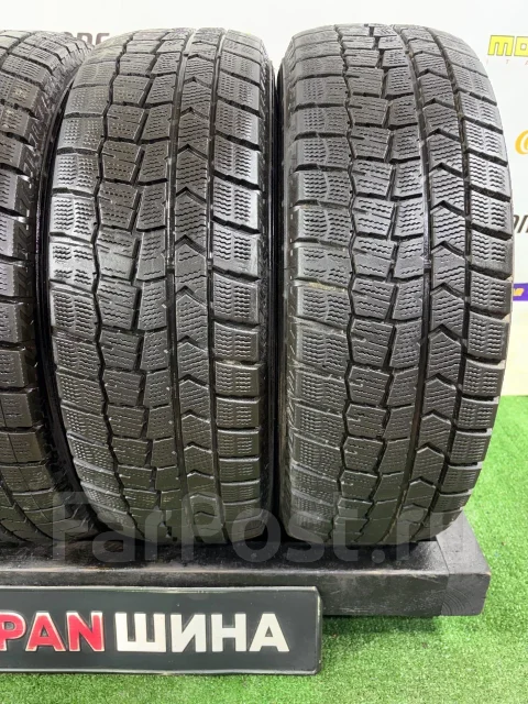 Dunlop Winter Maxx WM02. ������, ��� �����, 2022 ���, �/�, ����� 5 % ����