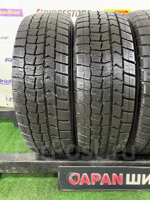 Dunlop Winter Maxx WM02. ������, ��� �����, 2022 ���, �/�, ����� 5 % ����