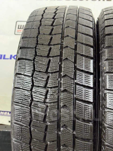 Dunlop Winter Maxx WM02. ������, ��� �����, 2022 ���, �/�, ����� 5 % ����