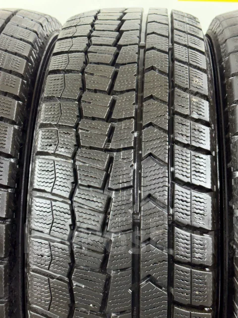 Dunlop Winter Maxx WM02. ������, ��� �����, 2022 ���, �/�, ����� 5 % ����