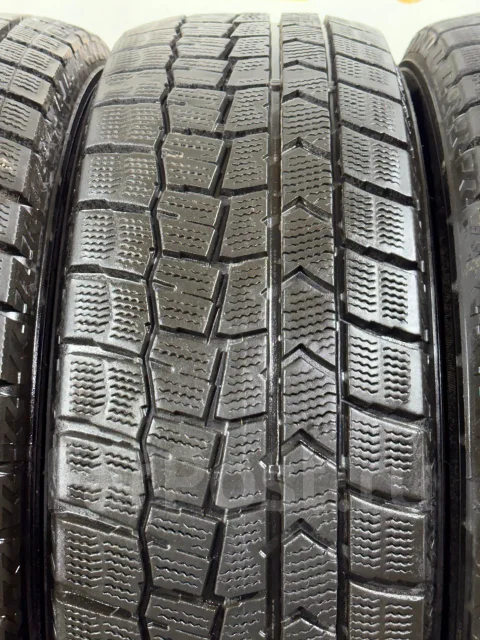 Dunlop Winter Maxx WM02. ������, ��� �����, 2022 ���, �/�, ����� 5 % ����