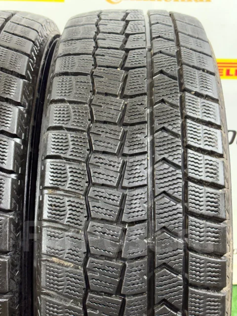 Dunlop Winter Maxx WM02. ������, ��� �����, 2022 ���, �/�, ����� 5 % ����