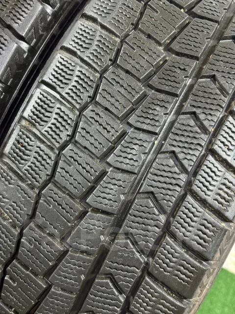 Dunlop Winter Maxx WM02. ������, ��� �����, 2022 ���, �/�, ����� 5 % ����