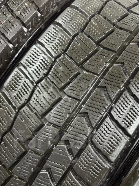 Dunlop Winter Maxx WM02. ������, ��� �����, 2022 ���, �/�, ����� 5 % ����