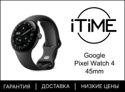 Google Pixel Watch 4. NFC, IP68. ��� ����� �� ������������ ����