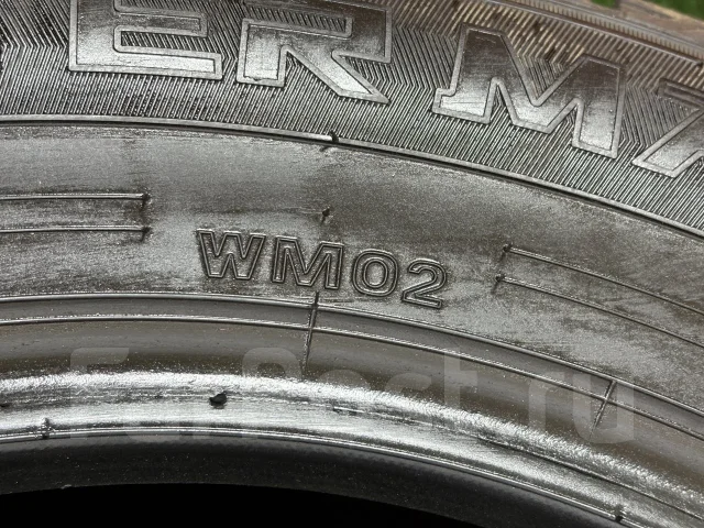 Dunlop Winter Maxx WM02. ������, ��� �����, 2022 ���, �/�, ����� 5 % ����