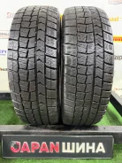 Dunlop Winter Maxx WM02. ������, ��� �����, 2022 ���, �/�, ����� 5 % ����