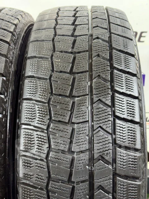 Dunlop Winter Maxx WM02. ������, ��� �����, 2022 ���, �/�, ����� 5 % ����