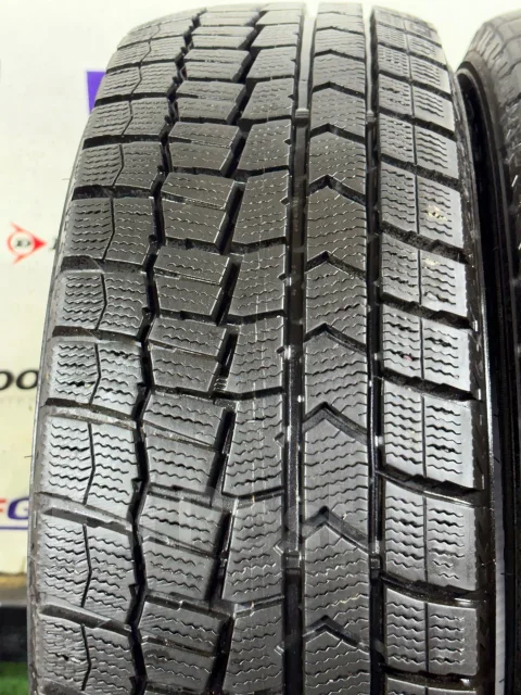 Dunlop Winter Maxx WM02. ������, ��� �����, 2022 ���, �/�, ����� 5 % ����