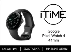 Google Pixel Watch 4. NFC, IP68. ��� ����� �� ������������ ����