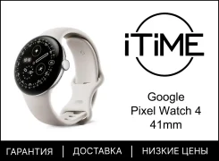Google Pixel Watch 4. NFC, IP68. ��� ����� �� ������������ ����