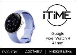 Google Pixel Watch 4. NFC, IP68. ��� ����� �� ������������ ����