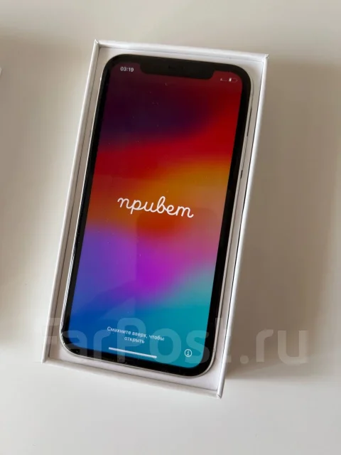 Apple iPhone 11. �/�, 128 �� ����