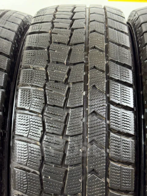Dunlop Winter Maxx WM02. ������, ��� �����, 2020 ���, �/�, ����� 5 % ����
