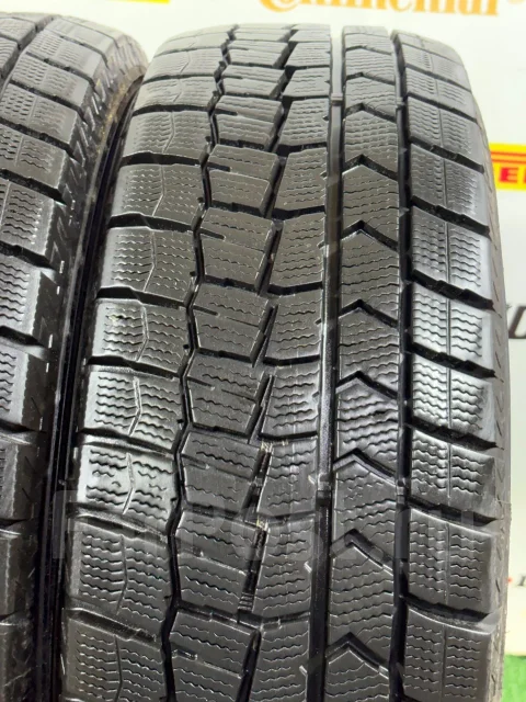 Dunlop Winter Maxx WM02. ������, ��� �����, 2020 ���, �/�, ����� 5 % ����