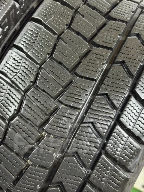 Dunlop Winter Maxx WM02. ������, ��� �����, 2020 ���, �/�, ����� 5 % ����