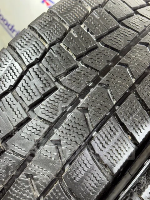 Dunlop Winter Maxx WM02. ������, ��� �����, 2020 ���, �/�, ����� 5 % ����