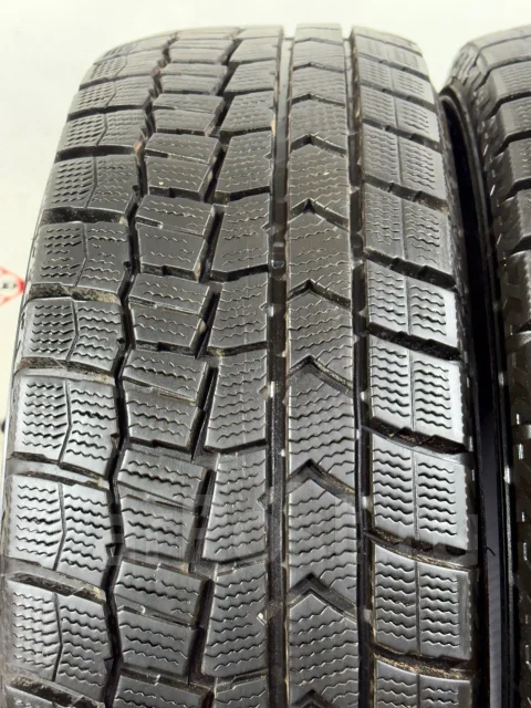 Dunlop Winter Maxx WM02. ������, ��� �����, 2020 ���, �/�, ����� 5 % ����
