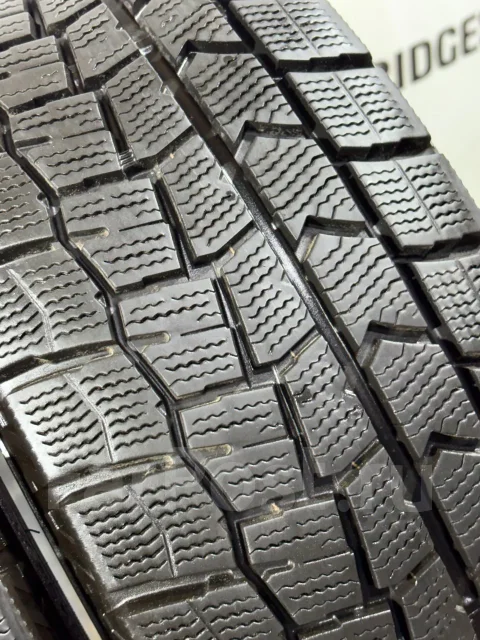 Dunlop Winter Maxx WM02. ������, ��� �����, 2020 ���, �/�, ����� 5 % ����