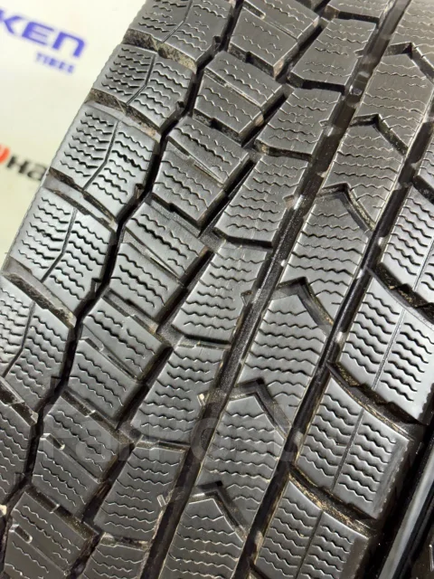 Dunlop Winter Maxx WM02. ������, ��� �����, 2020 ���, �/�, ����� 5 % ����
