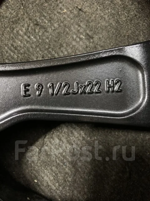 YST X-22
