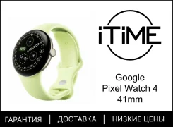 Google Pixel Watch 4. NFC, IP68. ��� ����� �� ������������ ����