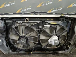 �������� ��������� Toyota Camry 2006-2011 164000H290 ACV40 2AZ-FE 164000H290 ����