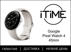 Google Pixel Watch 4. NFC, IP68. ��� ����� �� ������������ ����