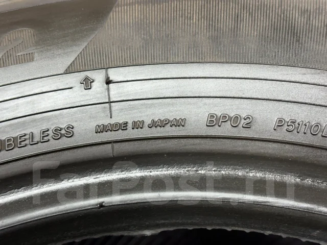 Yokohama Practiva Ice BP02. ������, ��� �����, 2025 ���, �/�, ����� 5 % ����