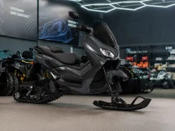 Sharmax FX 300 Snow Pro, 2026. ��������, ��� ���, ��� �������. ��� ����� �� ������������ ����