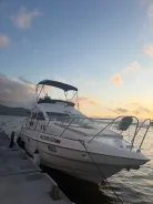 Sealine. 2004 ���, ����� 12��., ��������� ������������, 700��.�. ����