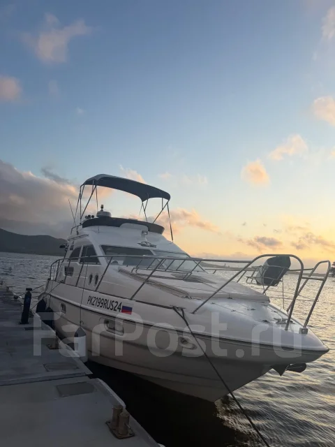 Sealine. 2004 ���, ����� 12��., ��������� ������������, 700��.�. ����