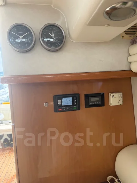 Sealine. 2004 ���, ����� 12��., ��������� ������������, 700��.�. ����