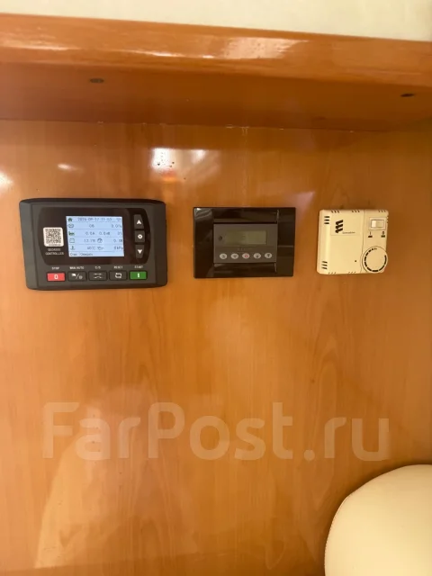 Sealine. 2004 ���, ����� 12��., ��������� ������������, 700��.�. ����