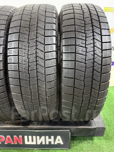 Dunlop Winter Maxx WM03. ������, ��� �����, 2020 ���, �/�, ����� 5 % ����