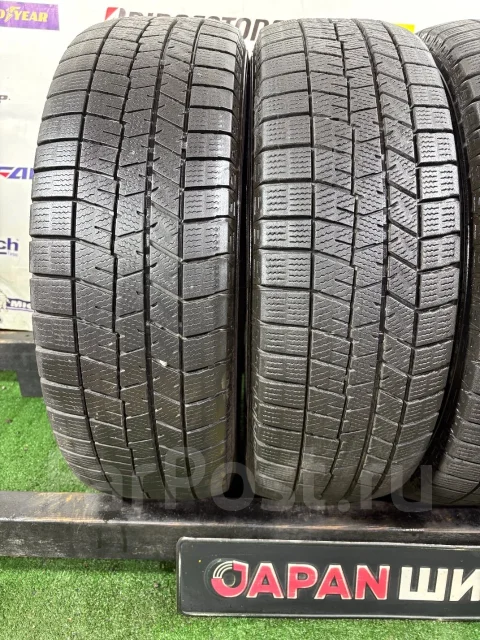 Dunlop Winter Maxx WM03. ������, ��� �����, 2020 ���, �/�, ����� 5 % ����