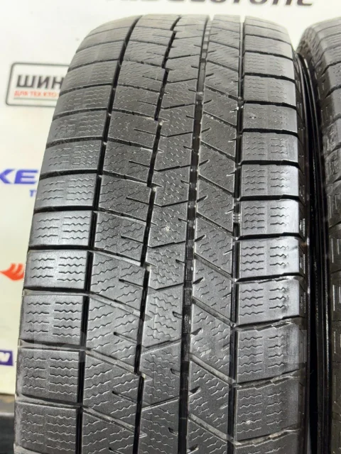 Dunlop Winter Maxx WM03. ������, ��� �����, 2020 ���, �/�, ����� 5 % ����