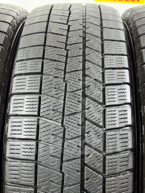 Dunlop Winter Maxx WM03. ������, ��� �����, 2020 ���, �/�, ����� 5 % ����