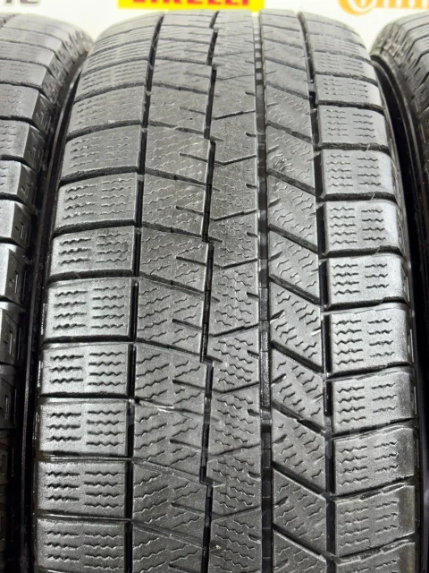 Dunlop Winter Maxx WM03. ������, ��� �����, 2020 ���, �/�, ����� 5 % ����