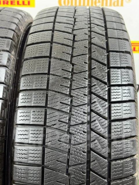 Dunlop Winter Maxx WM03. ������, ��� �����, 2020 ���, �/�, ����� 5 % ����