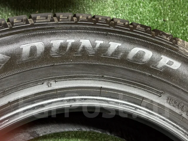 Dunlop Winter Maxx WM03. ������, ��� �����, 2020 ���, �/�, ����� 5 % ����