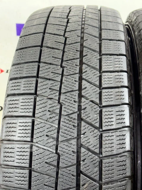 Dunlop Winter Maxx WM03. ������, ��� �����, 2020 ���, �/�, ����� 5 % ����