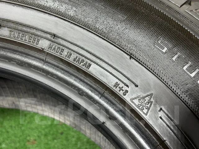 Dunlop Winter Maxx WM03. ������, ��� �����, 2020 ���, �/�, ����� 5 % ����