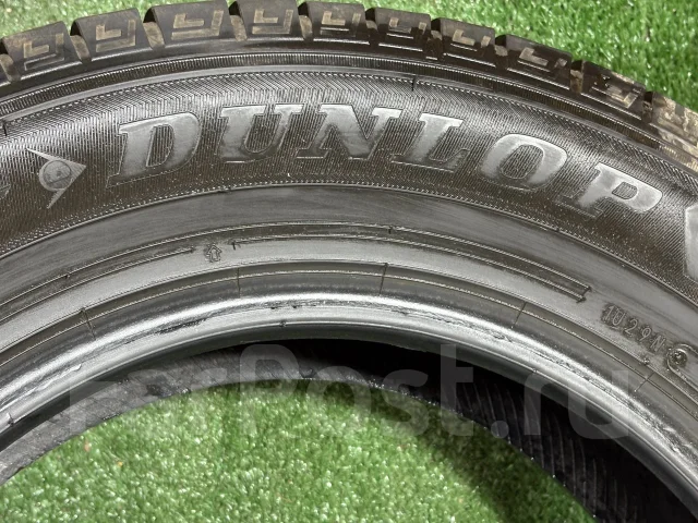 Dunlop Winter Maxx WM03. ������, ��� �����, 2020 ���, �/�, ����� 5 % ����