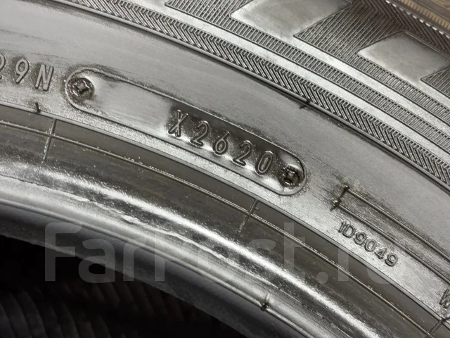 Dunlop Winter Maxx WM03. ������, ��� �����, 2020 ���, �/�, ����� 5 % ����