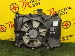 �������� �������� Mazda Demio 2008 ZJ3815200A DE3FS ZJ-VE ZJ3815200A ����