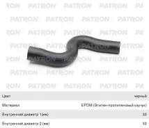 �������� BMW 3 (E30) ��������� Patron 3264 ����
